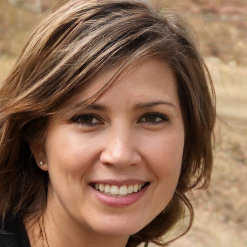 Dr. Sarah Martinez, leitende Finanzexpertin und Workshop-Trainerin bei Xyltherion