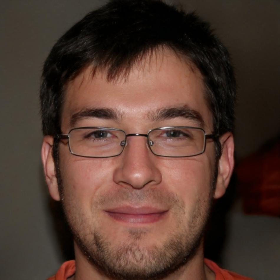 Michael Weber
