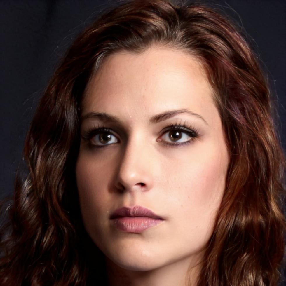 Sarah Müller