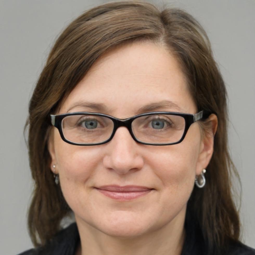 Lisa Müller, Senior Beraterin